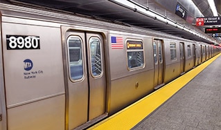 MTA to Perform Maintenance, Repair and Replacement Work on Broadway Line as Part of FASTRACK Program