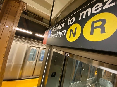 MTA Unveils New Fully Accessible Station in Brooklyn