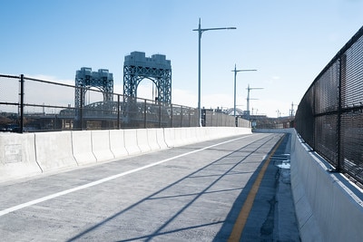 Bridge Lift Testing at RFK Bridge Manhattan Span Scheduled for Early Morning Hours of Friday, April 21, 2023 