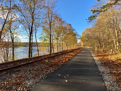 MTA Metro-North Railroad Announces Opening of Major Segment of Empire State Trail in Putnam and Dutchess Counties