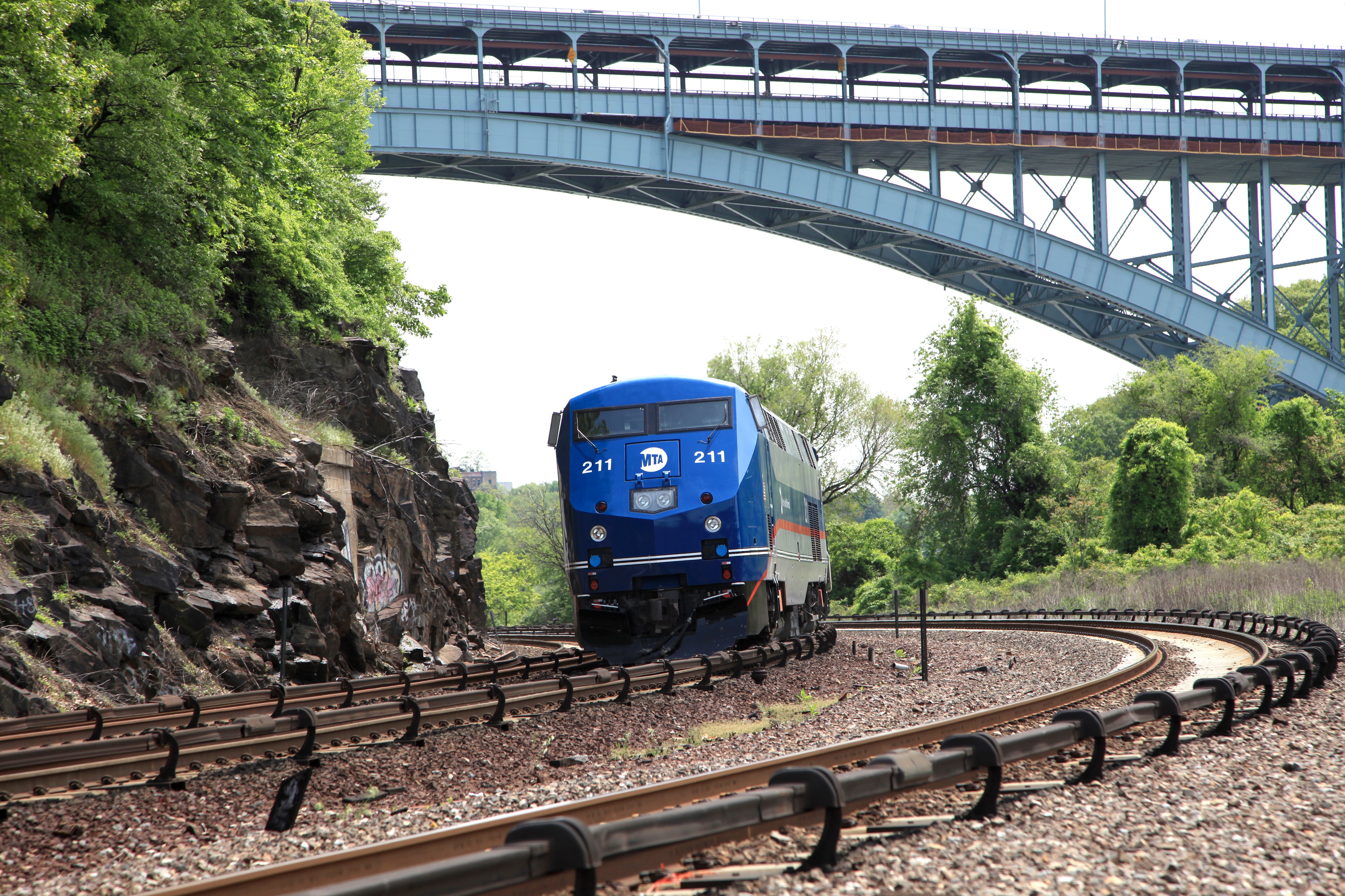 Metro-North Railroad Announces Upcoming Schedule Update to Take Effect April 7